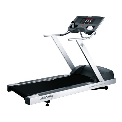 Life Fitness 91Ti