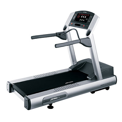 Life Fitness 93T